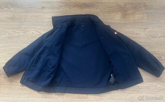 Prechodná bunda Tommy Hilfiger - 4