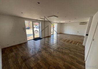 Prenájom administratívnej budovy – Žabník Prievidza - 4