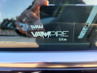 Škoda Superb combi - 4