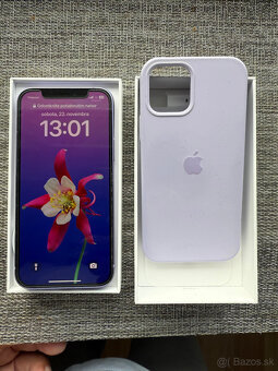 Predám iPhone 12 - 4