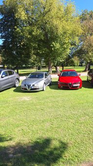 Alfa romeo GT 1.9 JTDm 130kw - 4