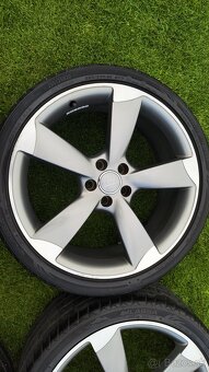 Audi Rotor R20 letne - 4