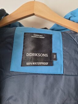 Didriksons rastúci set veľ130 - 4