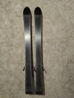 Detské lyže 100cm - 4