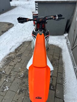 Ktm xc125 - 4