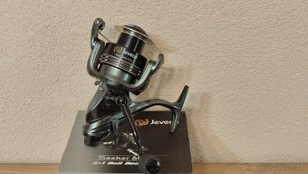 Kaprársky naviják 6000 - 4