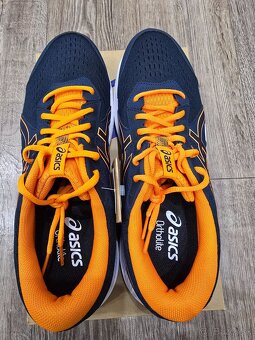 Asics gel contend 8 - 4