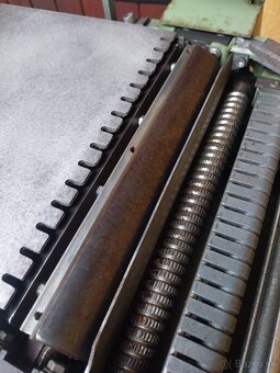 Hoblovacka s pretahom - 4