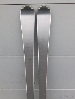 LYŽE ELAN EXAR RACE 170 CM - 4