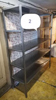 PREDAM PROFESIONÁLNE GASTRO ZARIADENIE - 4