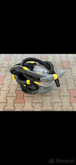 Tepovač Karcher Professional Puzzi 8/1C - 4