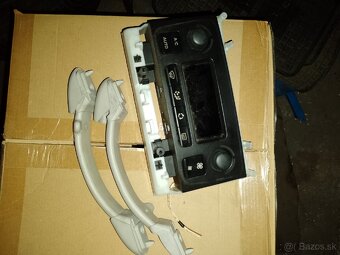 Diely Peugeot 307, 1,4 Benzín - 4