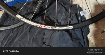 29" Boost sada kolies "Hydra" MicroSpline - 4