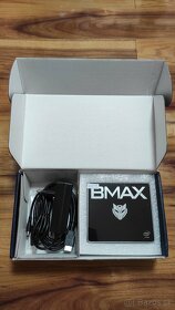 BMAX B5 Intel Core i5-5250U 8GB DDR3 256GB SSD Mini PC - 4