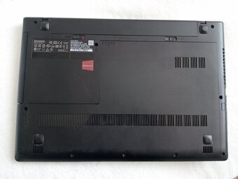 rozpredám funkčný notebook Lenovo G50-30 - 4