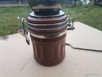 Mlynček na kávu - 4