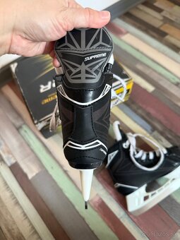 Hokejove korcule bauer supreme S140 - 4