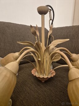 Kvetinové lustre - 4