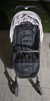 Športový kočík Valco Snap 4 - 4