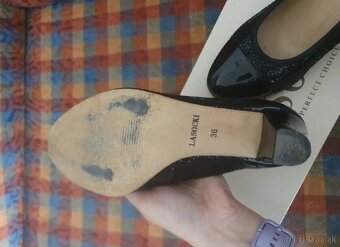 Lasocki lodičky 36 - 4