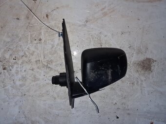 Spätné zrkadlo Fiat Panda - 4