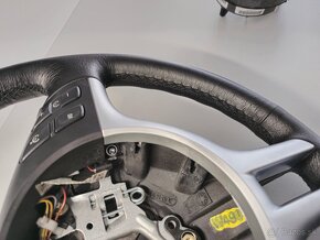 BMW športový kožený volant e39 e46 e53 - 4