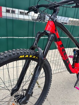 Trek fuel 7 2022 - 4