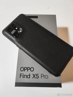 Oppo find x5 pro 12/256 - 4