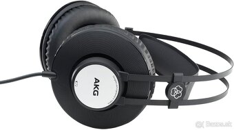 AKG K72 - 4