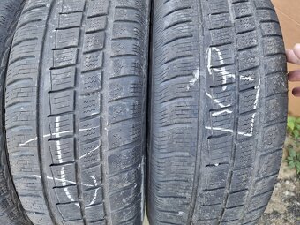 215/65R16 98H zimné pneumatiky - 4