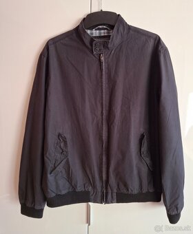 Panska prechodná bunda - 4