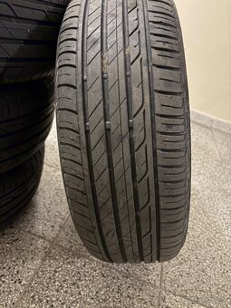 Bridgestone Turanza 195/60R16 komplety letné - 4