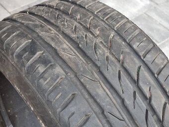 225/40 R18 Matador Hectora 3 - 4