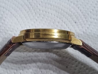 Náramkové hodinky,Bulova,automat. - 4