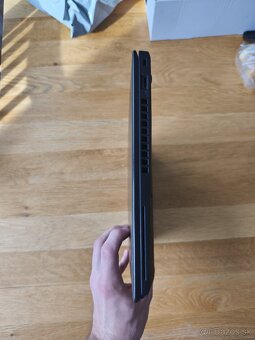 Lenovo ThinkPad A285 - 4