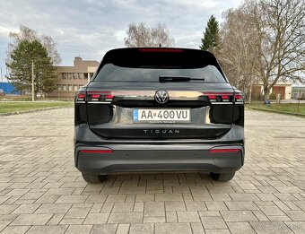 VW Tiguan Life 2.0 TDI DSG - 4