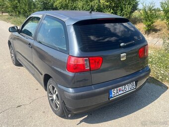 Ibiza 1.4 mpi 44kw 2001 - 4