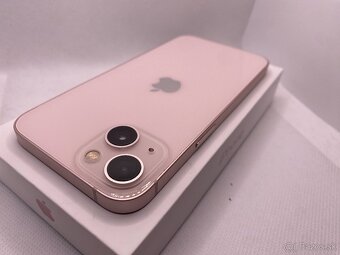 iPhone 13 128Gb Ružový - 4