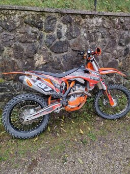 Ktm sxf 350 2015 - 4