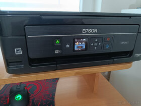 Epson Expression Home XP-342 - 4