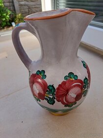 Starý džbán, váza, iba osobný odber Bratislava - 4