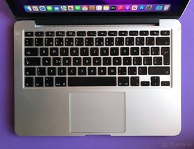 MacBook Pro ( Retina, 13-inch, Early 2015 ) - 4
