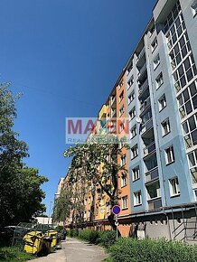3 izbový byt, JUŽNÁ TRIEDA, 74m2 + Loggia, Košice - JUH - 4