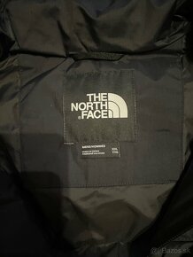 The North face - 4