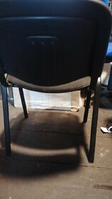 Konferenčná stolička - 4