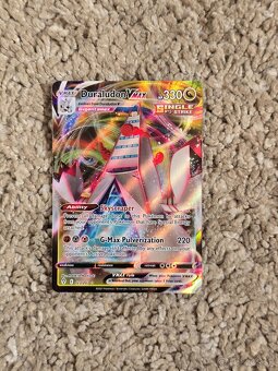 Pokémon karty set - 4