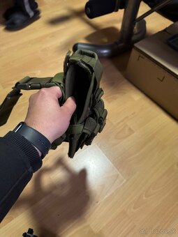 Puzdro na pištoľ (airsoft) - 4