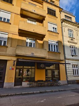 Exkluzívny priestor pre kaviareň v srdci mesta - 4
