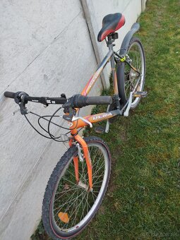 Bicykel 21 - 4