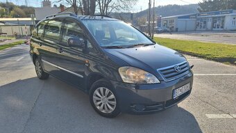 Toyota Avensis Verso,2.0 D 85 kw - 4